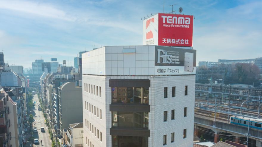 本社 寫真