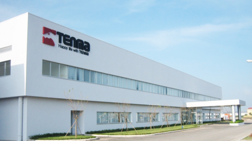 TENMA VIETNAM CO.,LTD. 寫真
